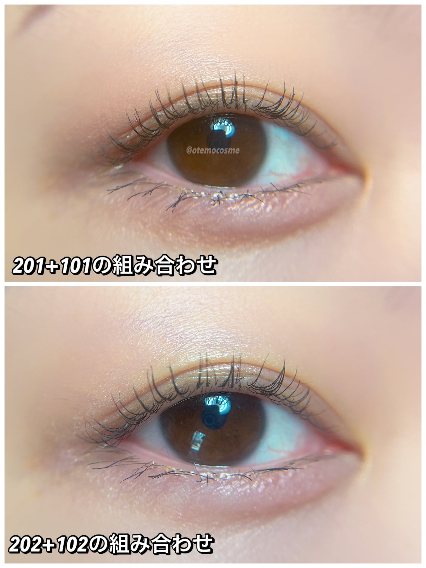 ぷっくりアイカラーペンシル/ミゼルエディ/スティックアイシャドウを使ったクチコミ(4枚目)