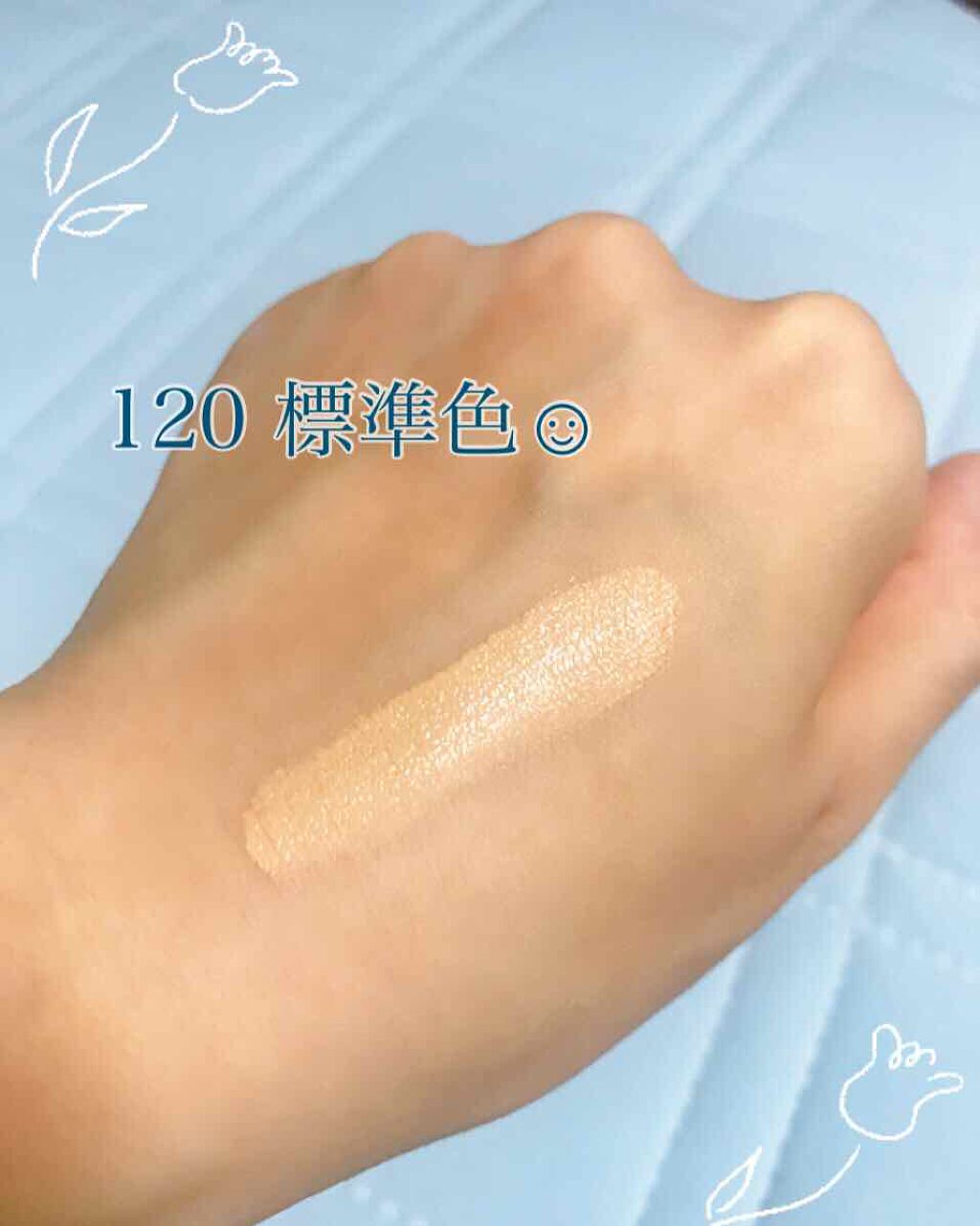 フィットミー リキッドファンデーション R/MAYBELLINE NEW YORK/リキッドファンデーションを使ったクチコミ(2枚目)