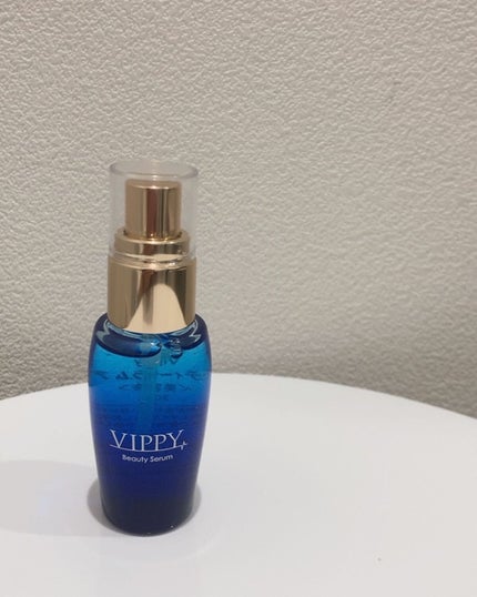 VippyBeautySerumテンション美容液/VIPPY/美容液を使ったクチコミ(2枚目)
