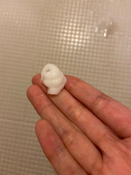 髪のキメ美容バリアトリートメント/エッセンシャル/洗い流すヘアトリートメントを使ったクチコミ(2枚目)