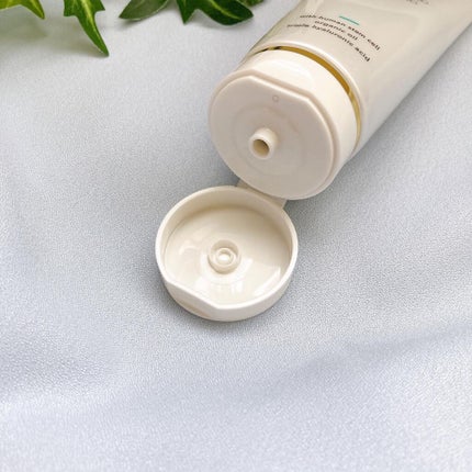 ハーブピーリングクレンジング/ESTH/クレンジングジェルを使ったクチコミ(2枚目)