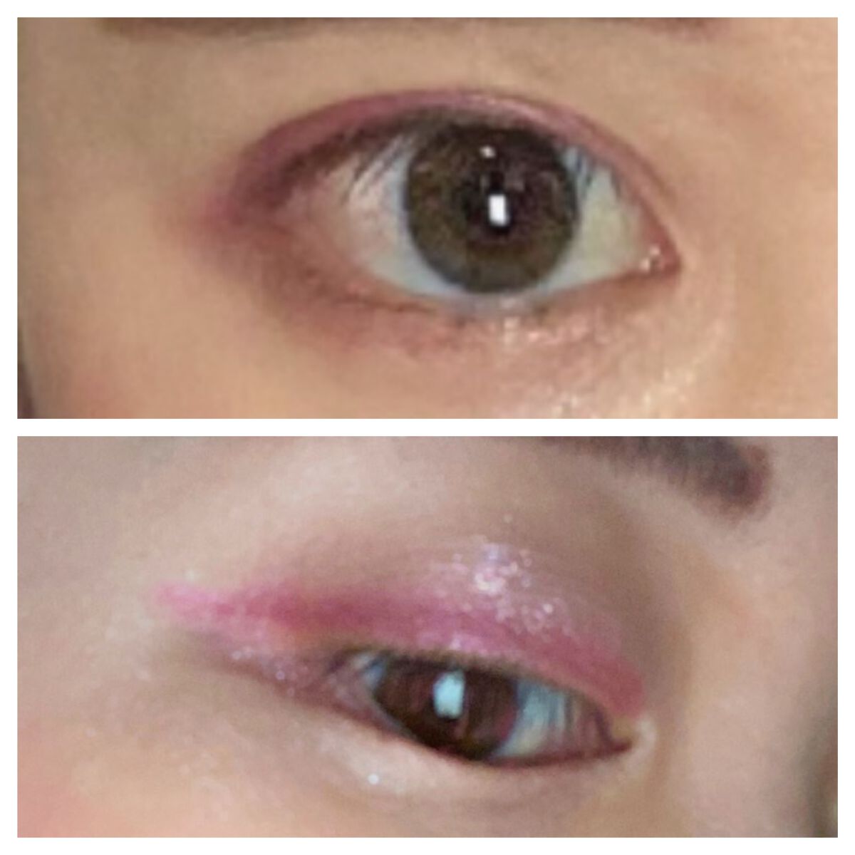 アイカラーレーション/LUNASOL/アイシャドウパレットを使ったクチコミ(3枚目)