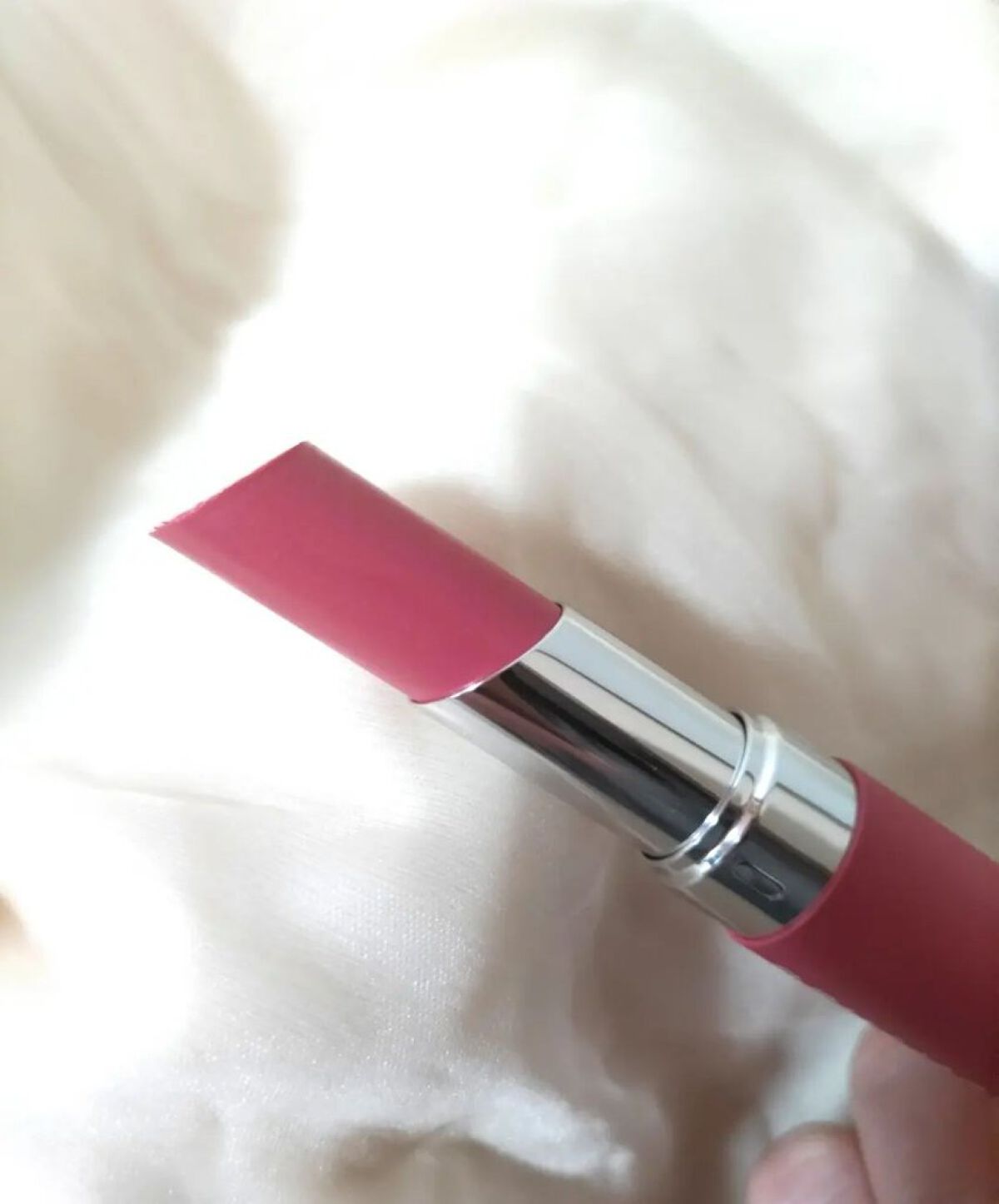  ジューシー プランパー リップス ブラッシュローズ/ブリリアージュ/リッププランパーを使ったクチコミ（2枚目）