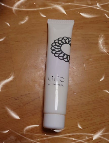 スパ クレンジングゲル/リーリオ/クレンジングジェルを使ったクチコミ(1枚目)