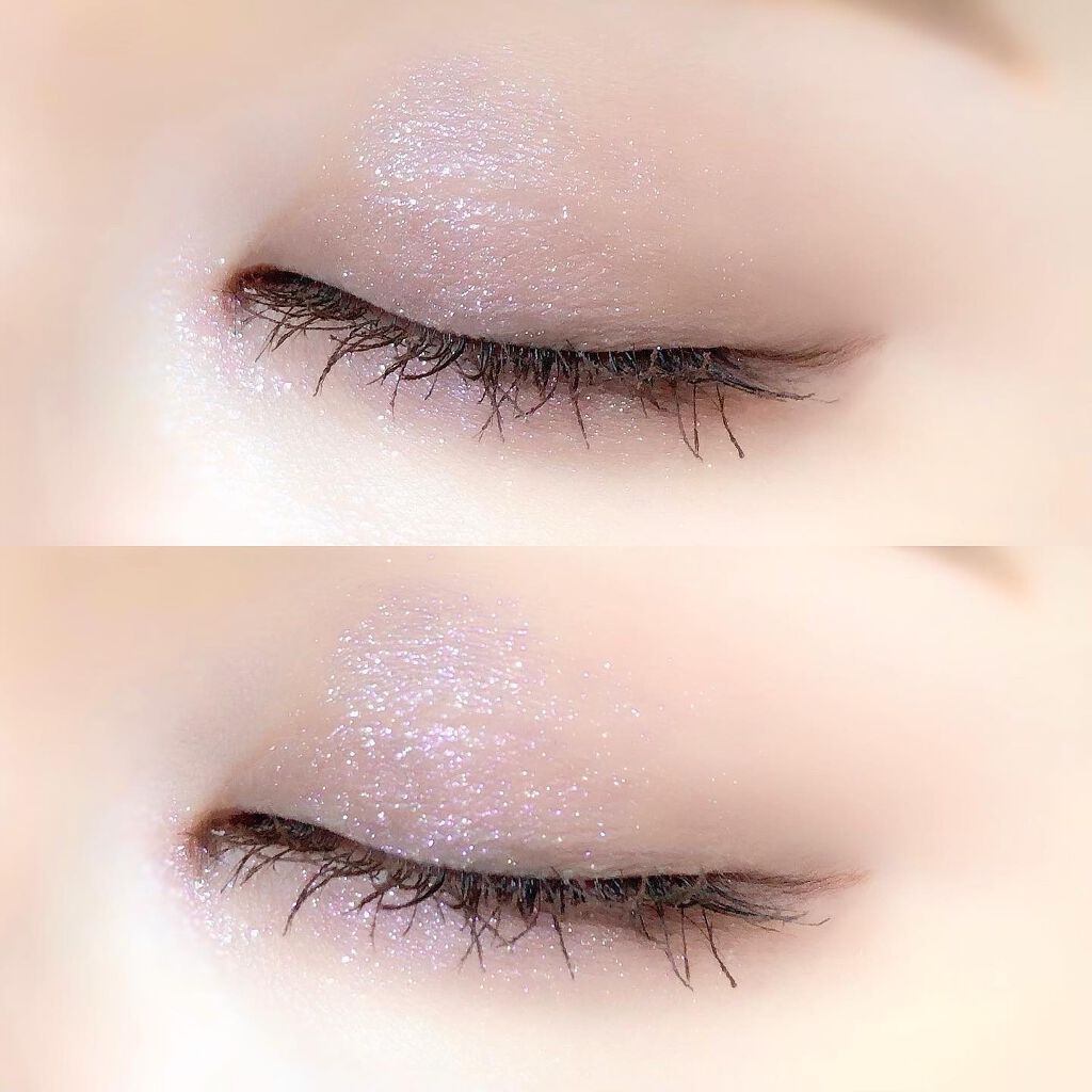 ベターザンアイズ/rom&nd/アイシャドウパレットを使ったクチコミ(5枚目)