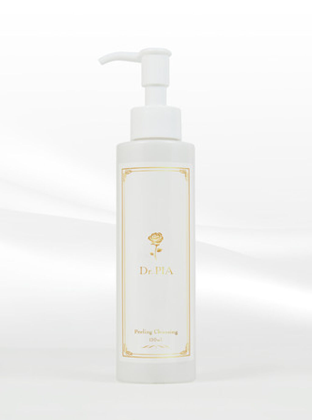Dr.PIA ピーリングクレンザー