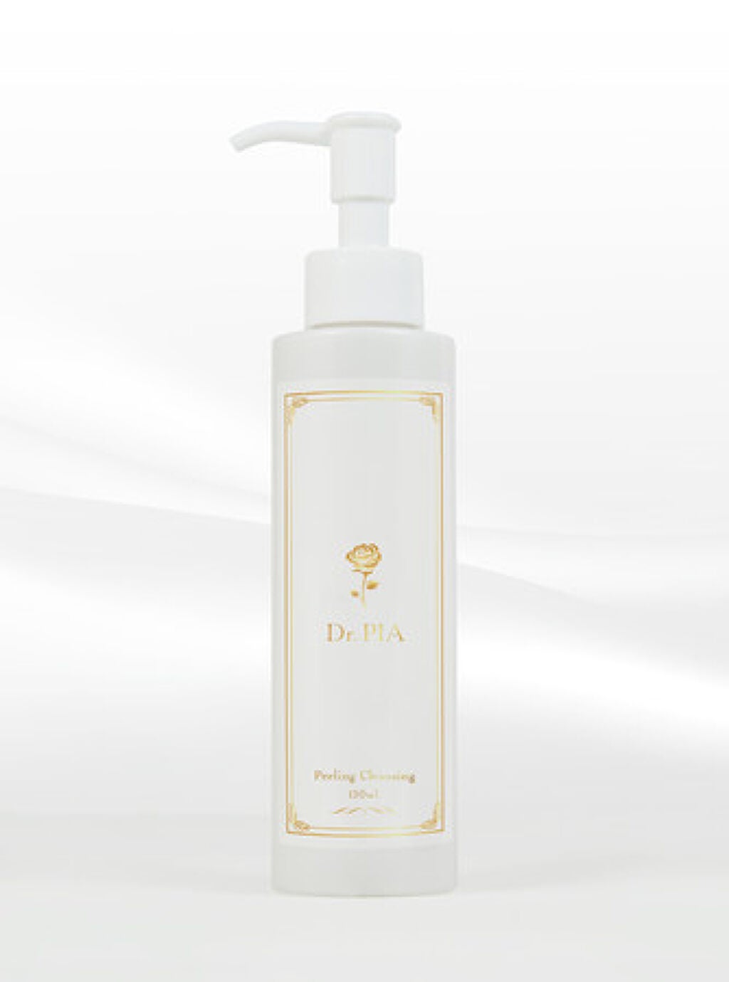 ピーリングクレンザー Dr.PIA
