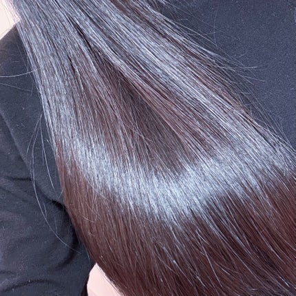 ダメージ リペア コンサントレ/ケラスターゼ/洗い流すヘアトリートメントを使ったクチコミ(3枚目)