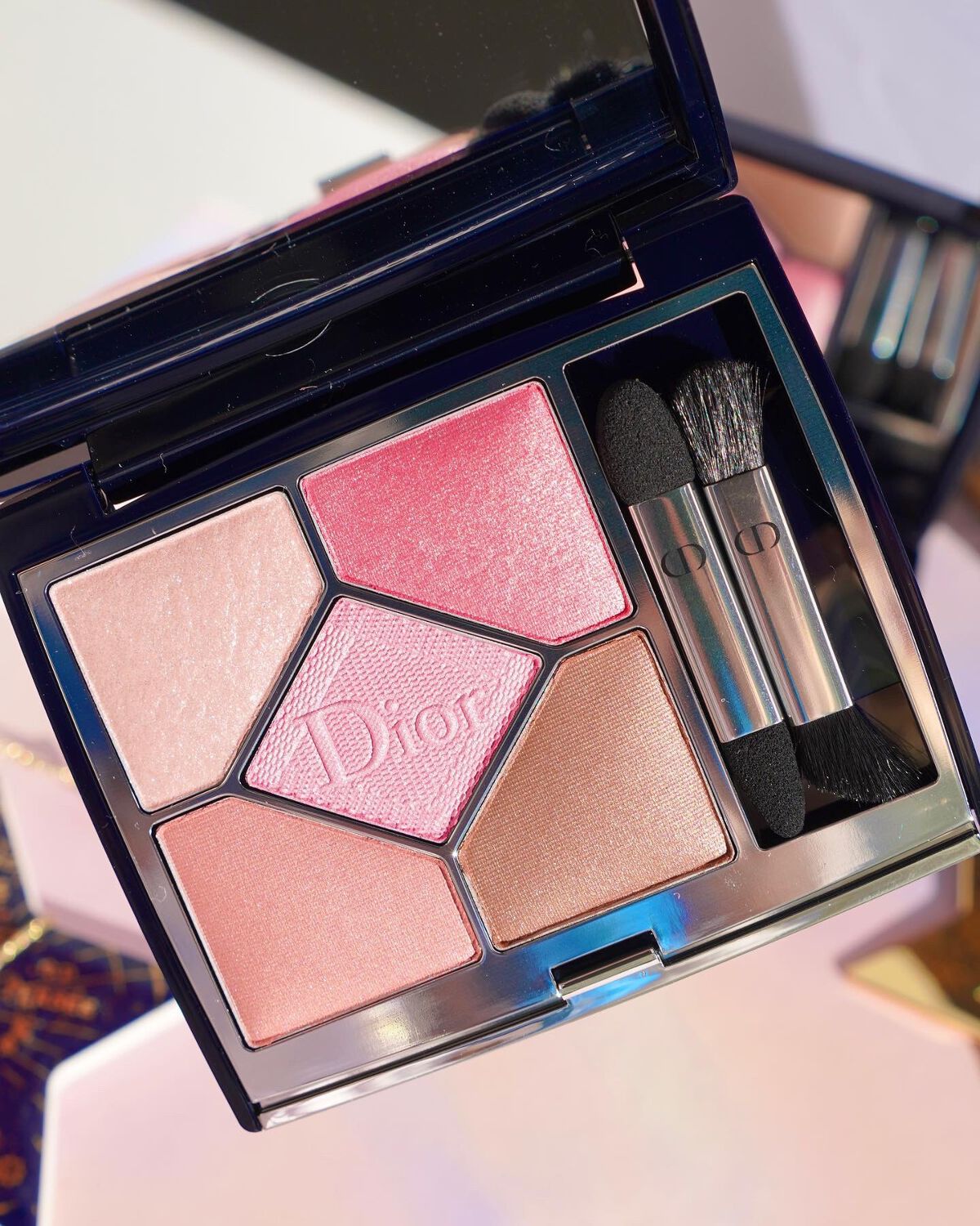 SUMOMO on LIPS ãðå¹»ã®Diorãµã³ã¯ã¯ã«ãŒã«ã¯ãã¥ãŒã«ãããªã³ðä»åã¯ãããã..ãïŒ4æç®ïŒ