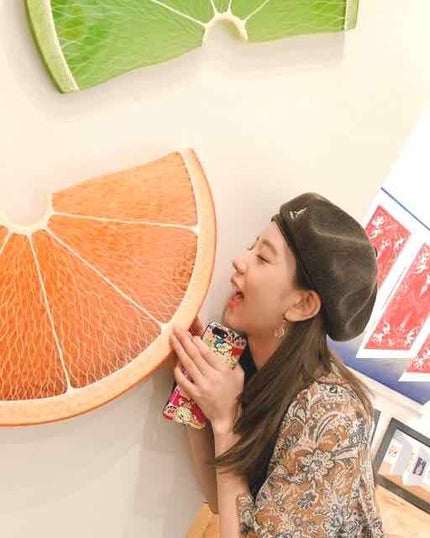 WHITE WHIPPING CREAM(ウユクリーム)/G9SKIN/化粧下地を使ったクチコミ(1枚目)