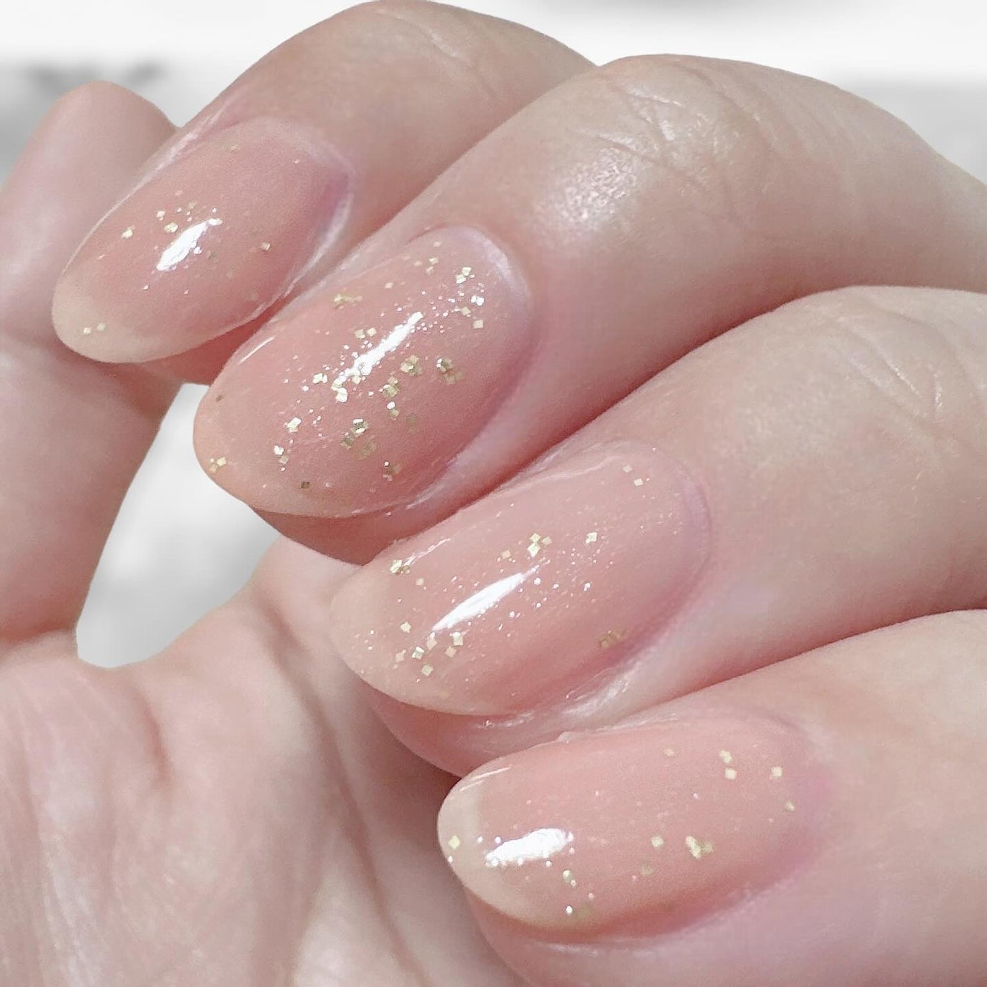 ネイルポリッシュ/rihka/マニキュアを使ったクチコミ(2枚目)