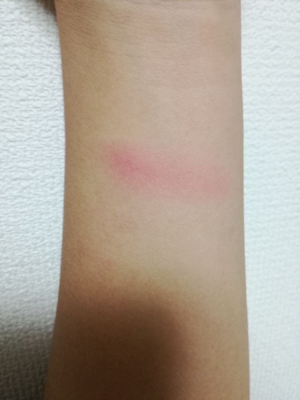 【旧品】パウダーチークス/キャンメイク/パウダーチークを使ったクチコミ(2枚目)