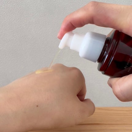 エイジングケアパーフェクトセラム/サイクレアー/美容液を使ったクチコミ(7枚目)