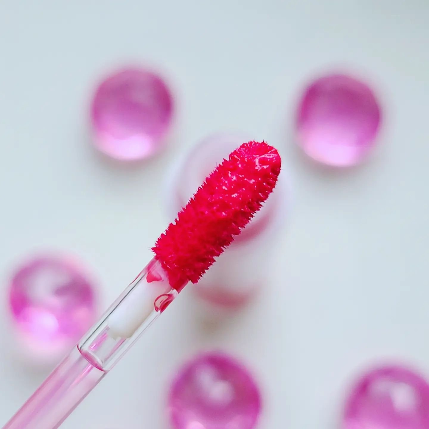 ニュープラネットティント/S2ND/リップティントを使ったクチコミ（3枚目）