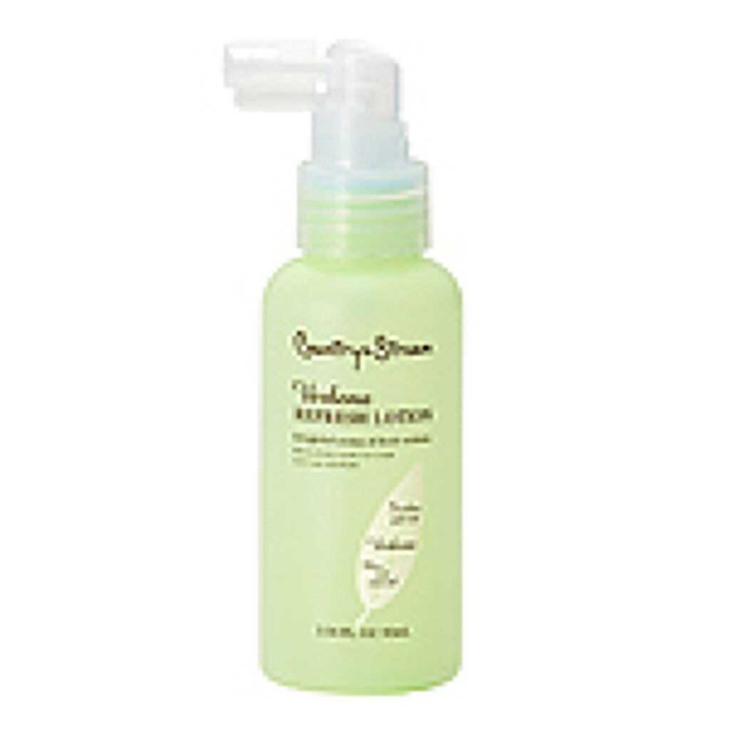 カントリー&ストリーム リフレッシュ ローション