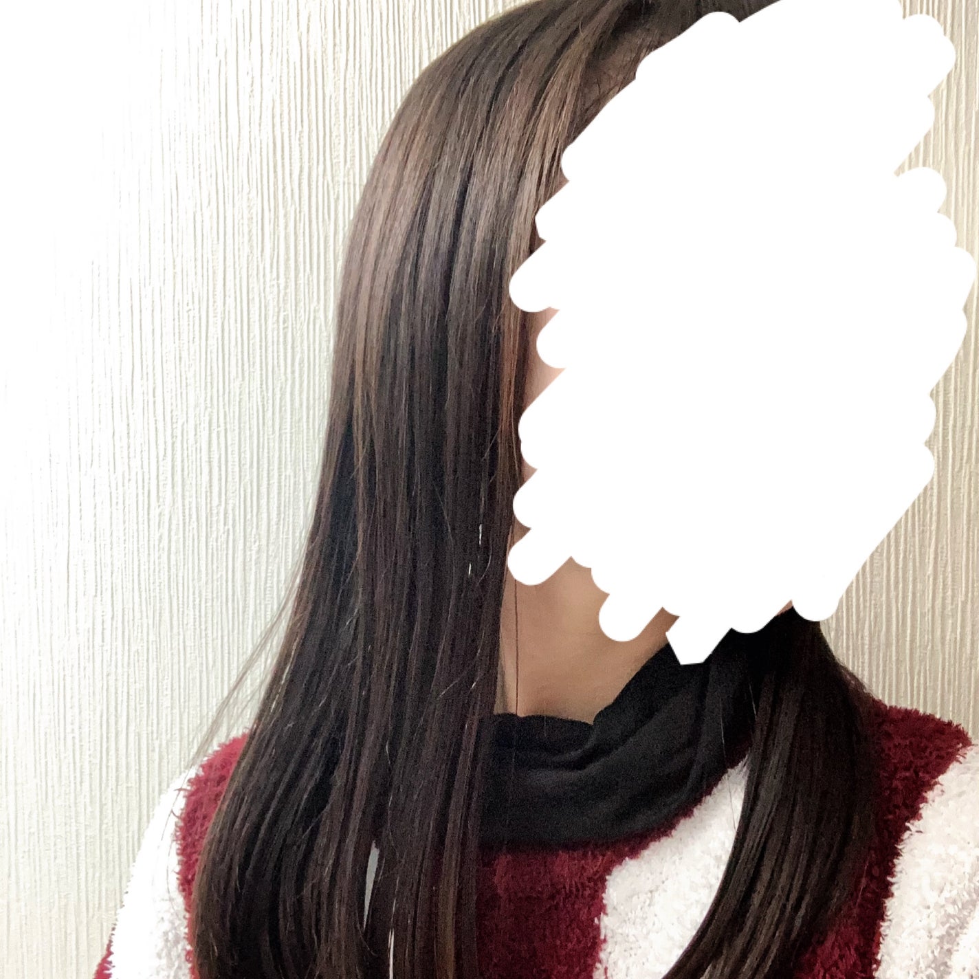 TJ pH5.5 シャンプー&トリートメント/True jouvencE/市販シャンプーを使ったクチコミ(5枚目)