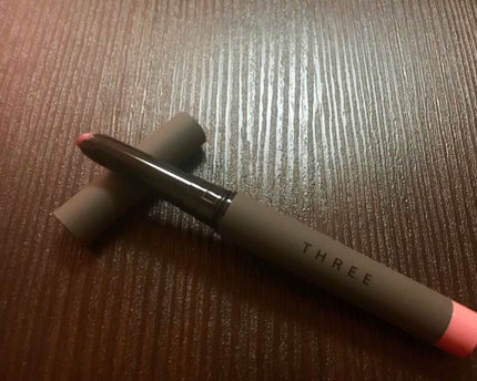 リップコンシーラー モイスト イン/キャンメイク/スティックコンシーラーを使ったクチコミ(2枚目)