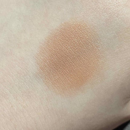 カラーユアルックブラッシュ/RMK/パウダーチークを使ったクチコミ(3枚目)