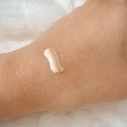 リンクルUV乳液/なめらか本舗/日焼け止めミルクを使ったクチコミ(2枚目)