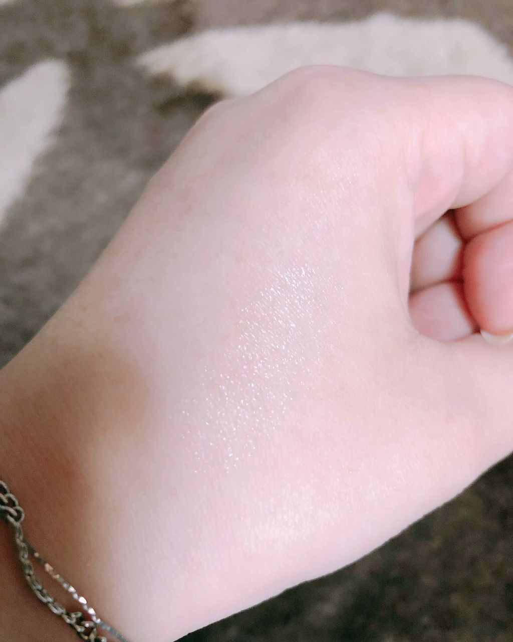 リップザカラー/リップザカラー/口紅を使ったクチコミ（3枚目）