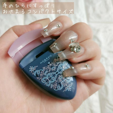 KOBAKO アイラッシュカーラー(センターカール)/KOBAKO/ビューラーを使ったクチコミ(4枚目)