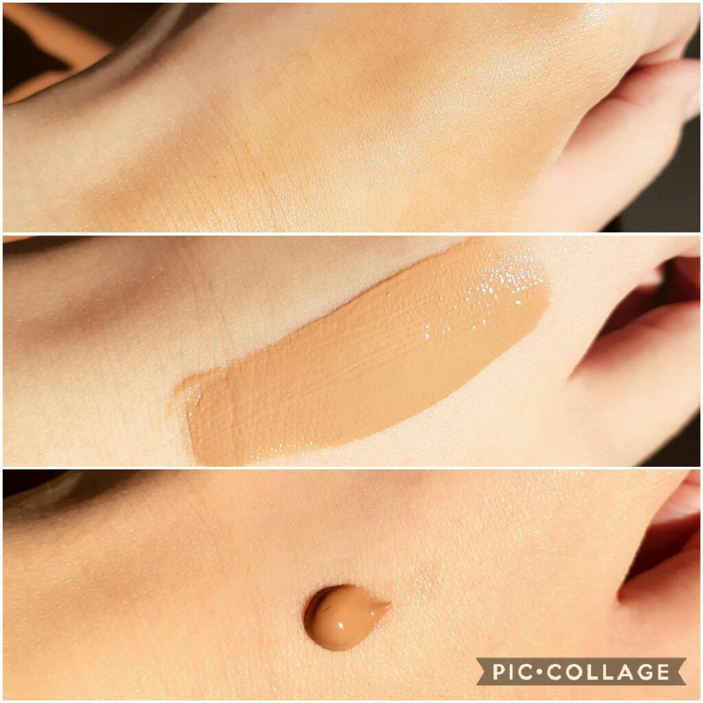 立体感クリーム/ベビーピンク/シェーディングを使ったクチコミ(3枚目)