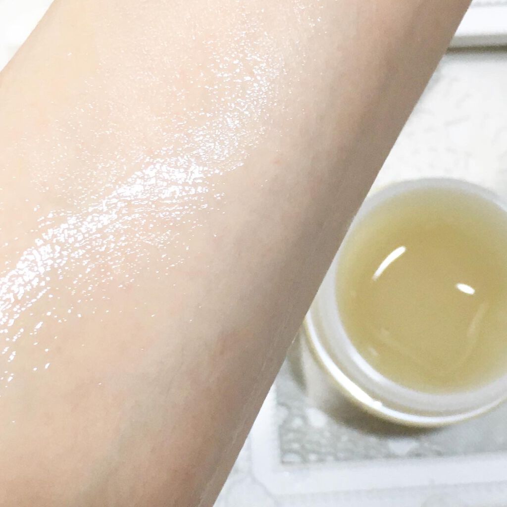 ビューティーオープナージェル/オージオ/オールインワン化粧品を使ったクチコミ(3枚目)