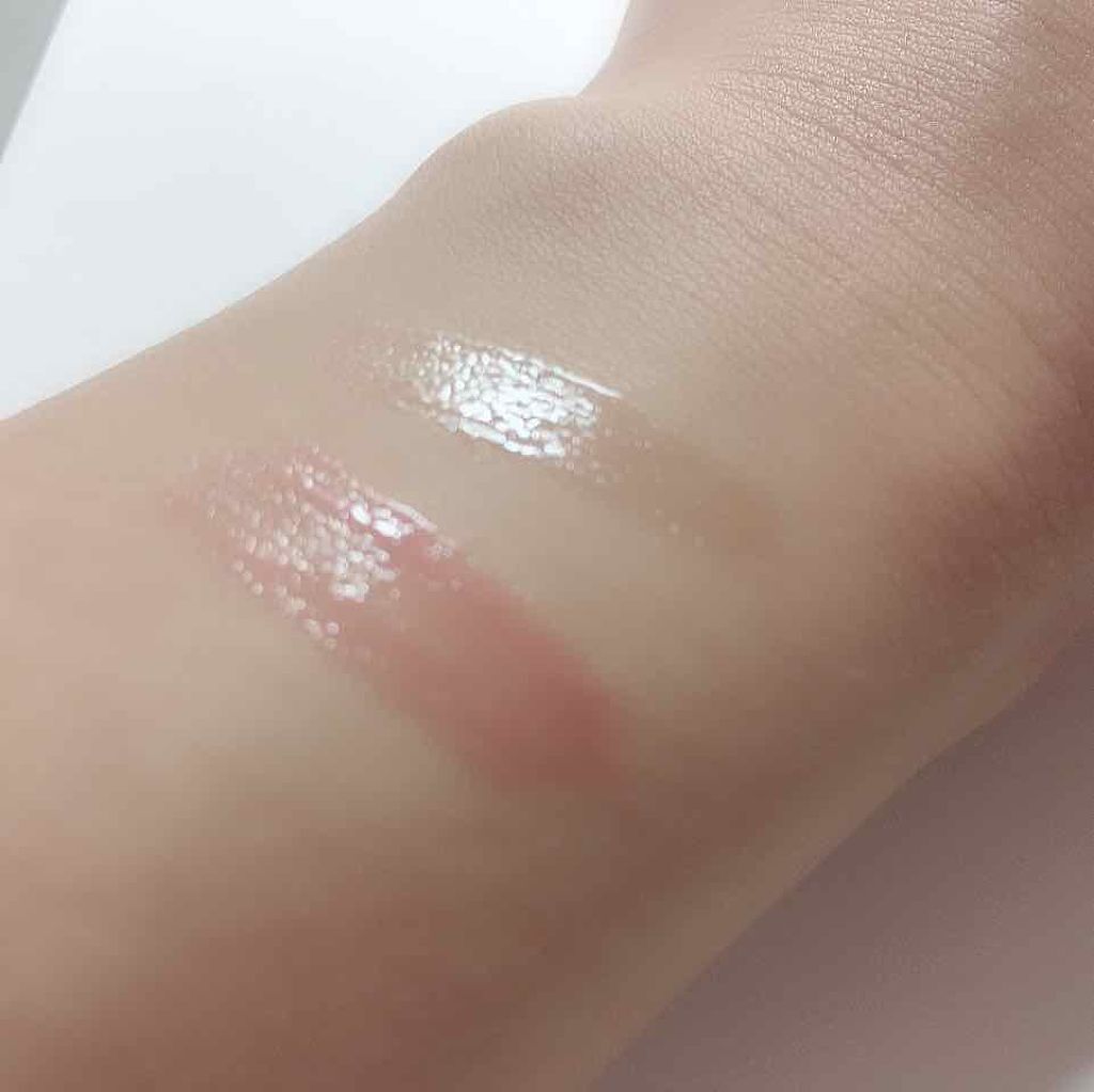 ディズニープリンセスリップグロス/ディズニーストア/リップグロスを使ったクチコミ(2枚目)