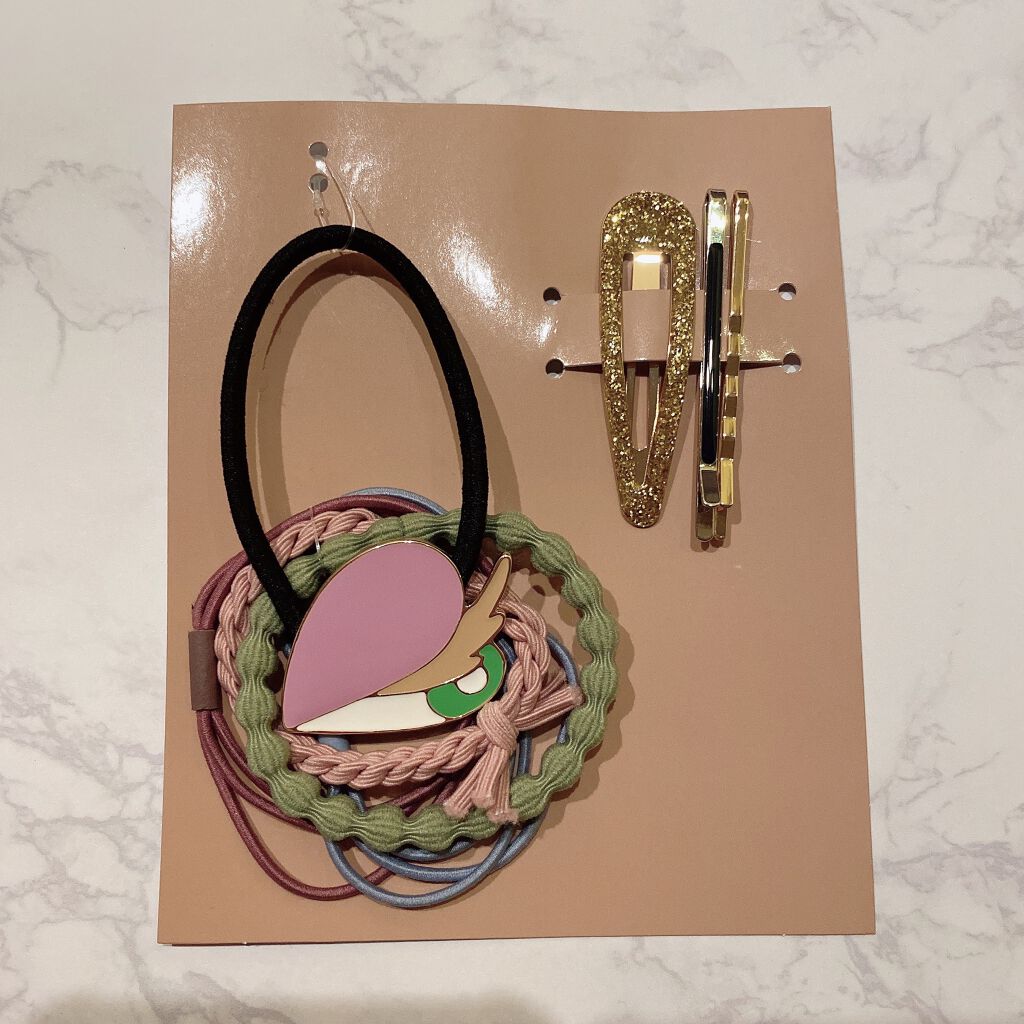 高機能フィルター入りMASK/ジーユー/マスクを使ったクチコミ(3枚目)