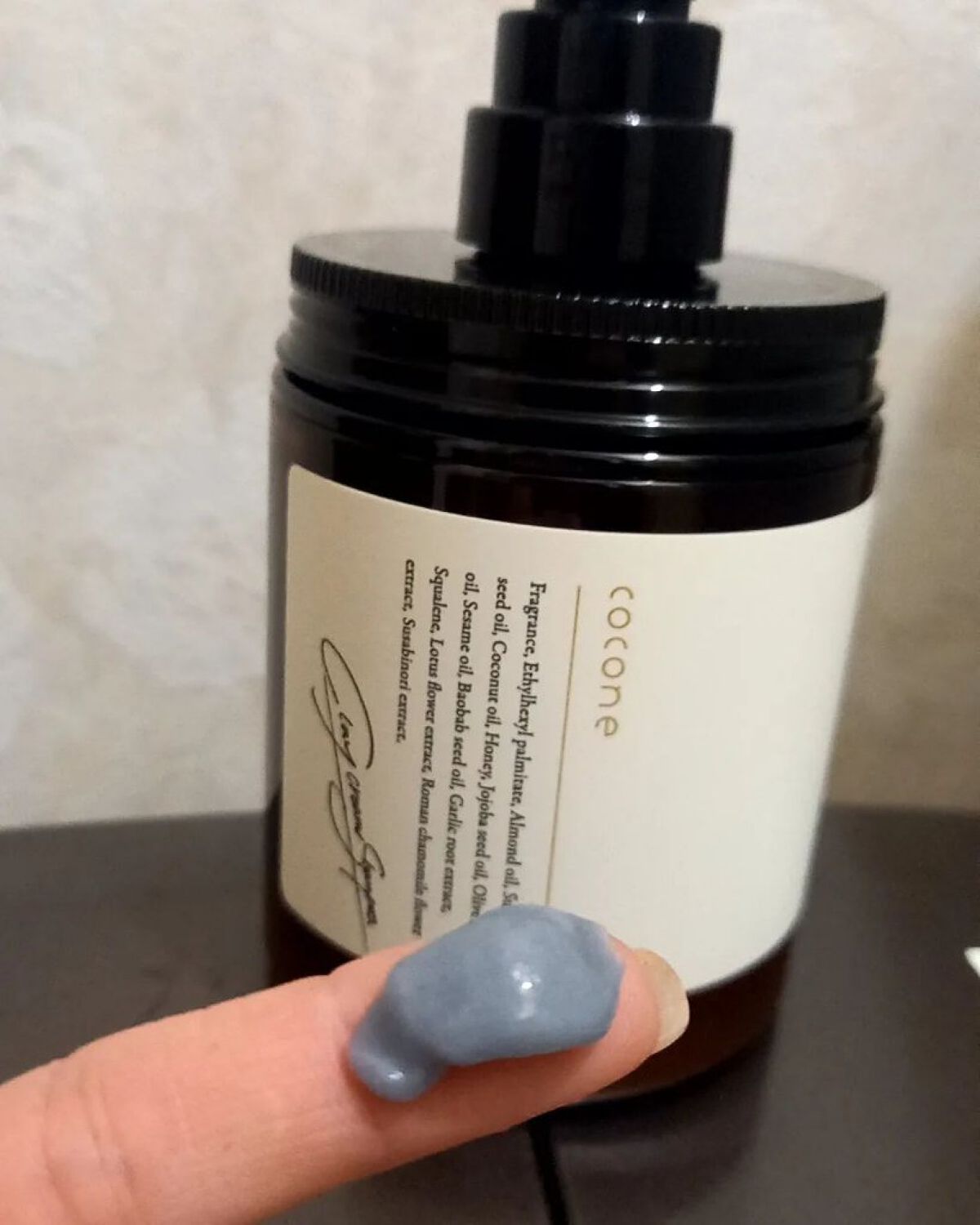 を使ったクチコミ（2枚目）