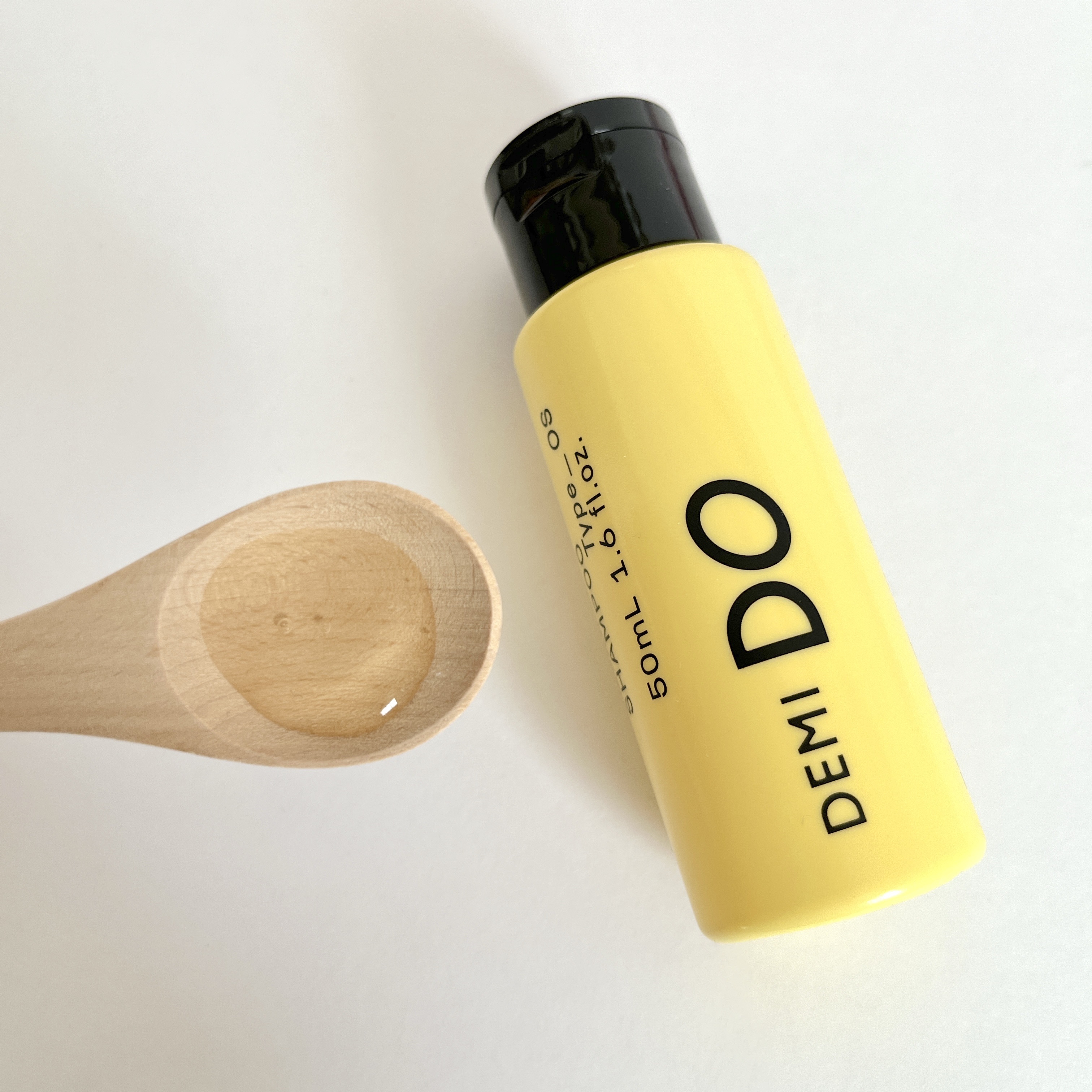 スカルプトリートメント タイプMS/DEMI DO/頭皮トリートメントを使ったクチコミ（3枚目）