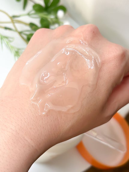 たまご保湿ジェル/ココエッグ/美容液を使ったクチコミ(5枚目)