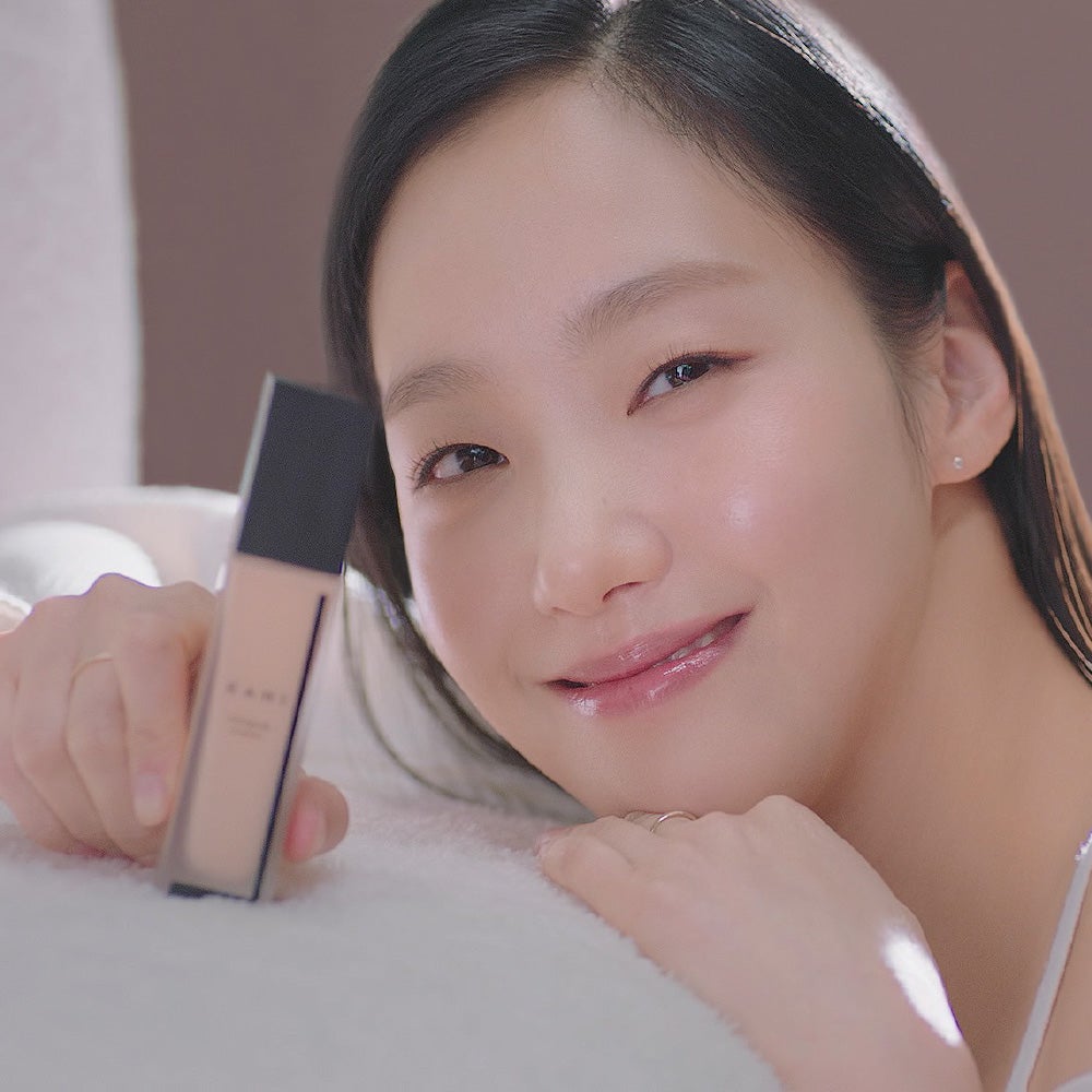 ハンギョプ(ひと塗り)クリーム KAHI