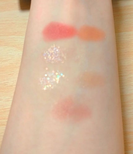 la farfa 2022年3月号/la farfa/雑誌を使ったクチコミ(6枚目)