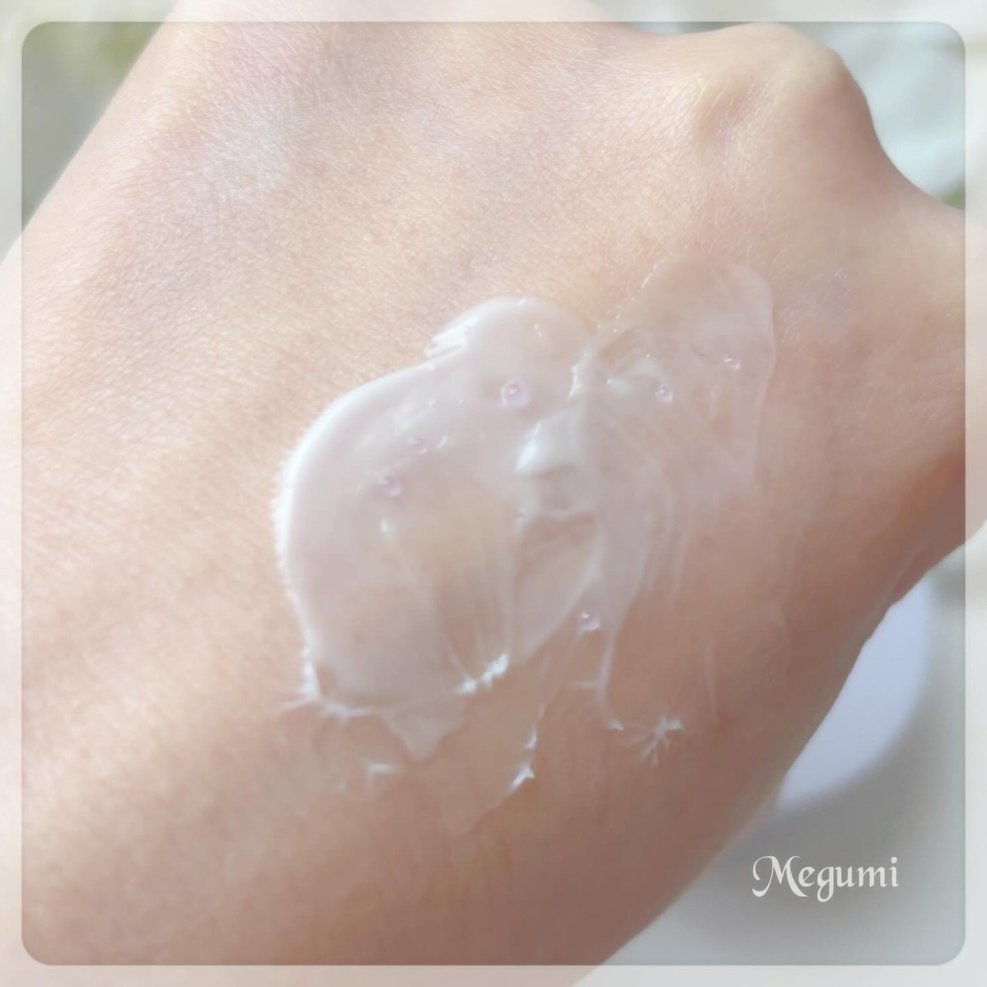 ドクタージー バクチオールポアジェットクリーム/Dr.G/フェイスクリームを使ったクチコミ(3枚目)