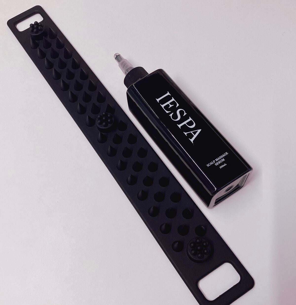 カクタスバンド/イエスパ/ツボ押し・マッサージグッズを使ったクチコミ(1枚目)