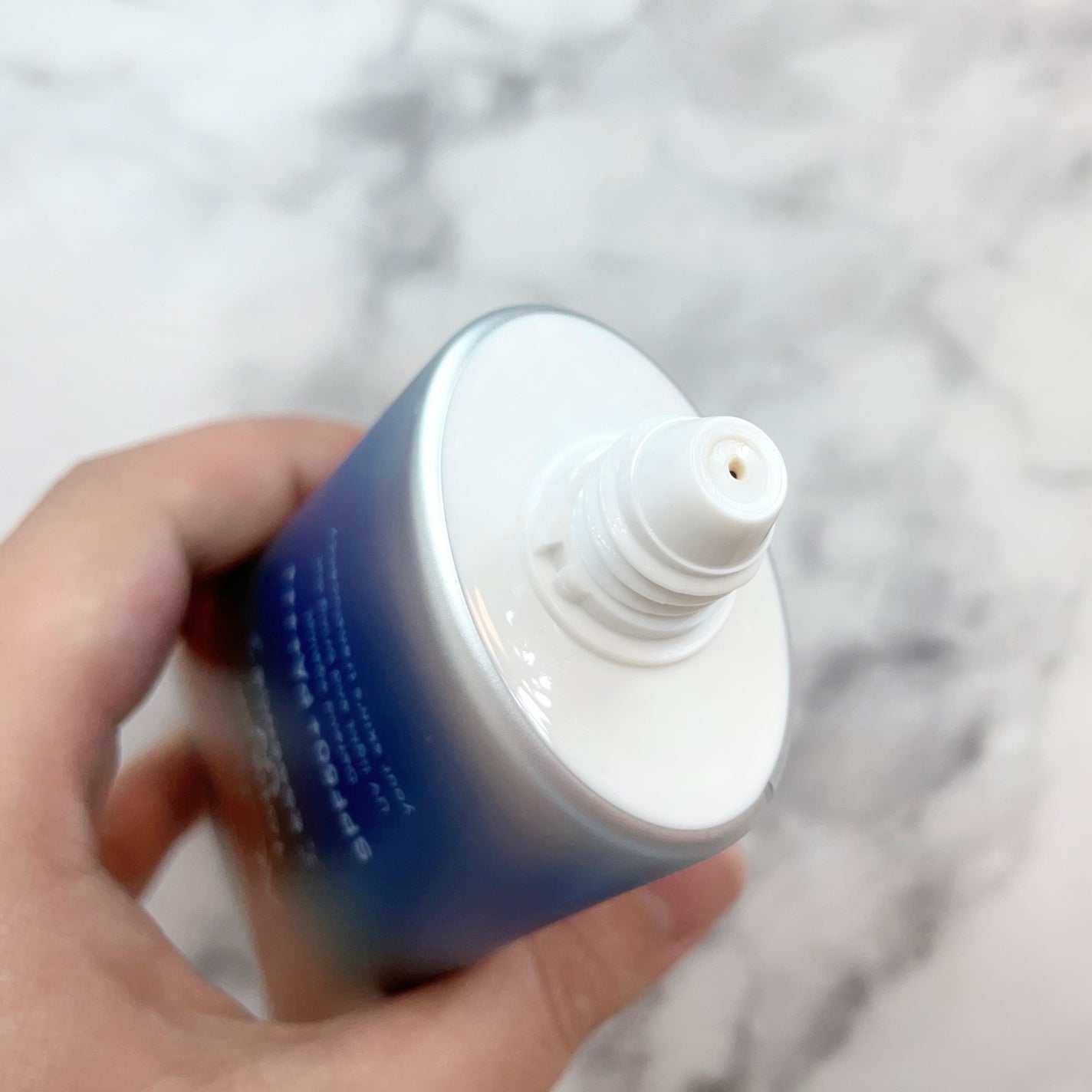 スキンアクア トーンアップUVエッセンス/スキンアクア/日焼け止めクリームを使ったクチコミ(2枚目)