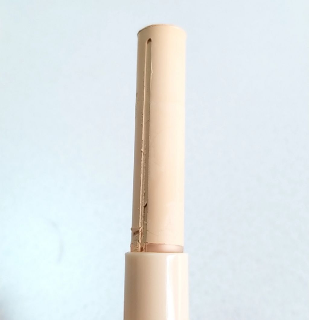 スティックコンシーラーD/DAISO/スティックコンシーラーを使ったクチコミ(3枚目)