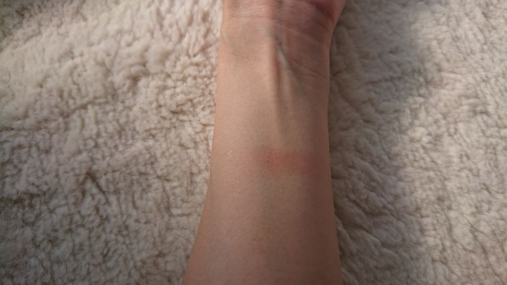 【旧品】パウダーチークス/キャンメイク/パウダーチークを使ったクチコミ（2枚目）