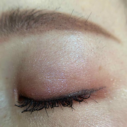 2020 HOLIDAY COLLECTION Ⅰ/DAZZSHOP/メイクアップキットを使ったクチコミ(9枚目)