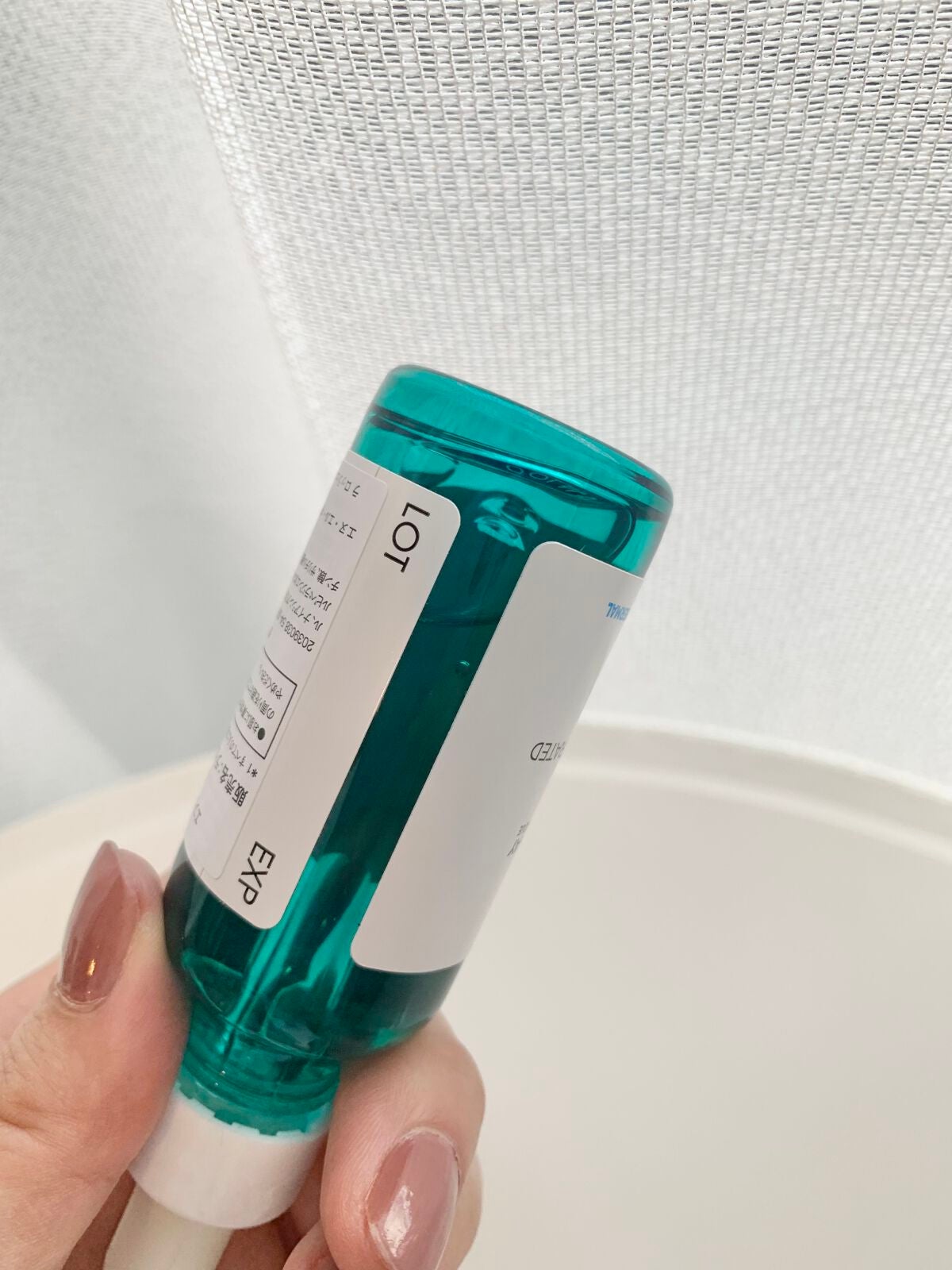 エファクラ ピールケア セラム/ラ ロッシュ ポゼ/美容液を使ったクチコミ(3枚目)