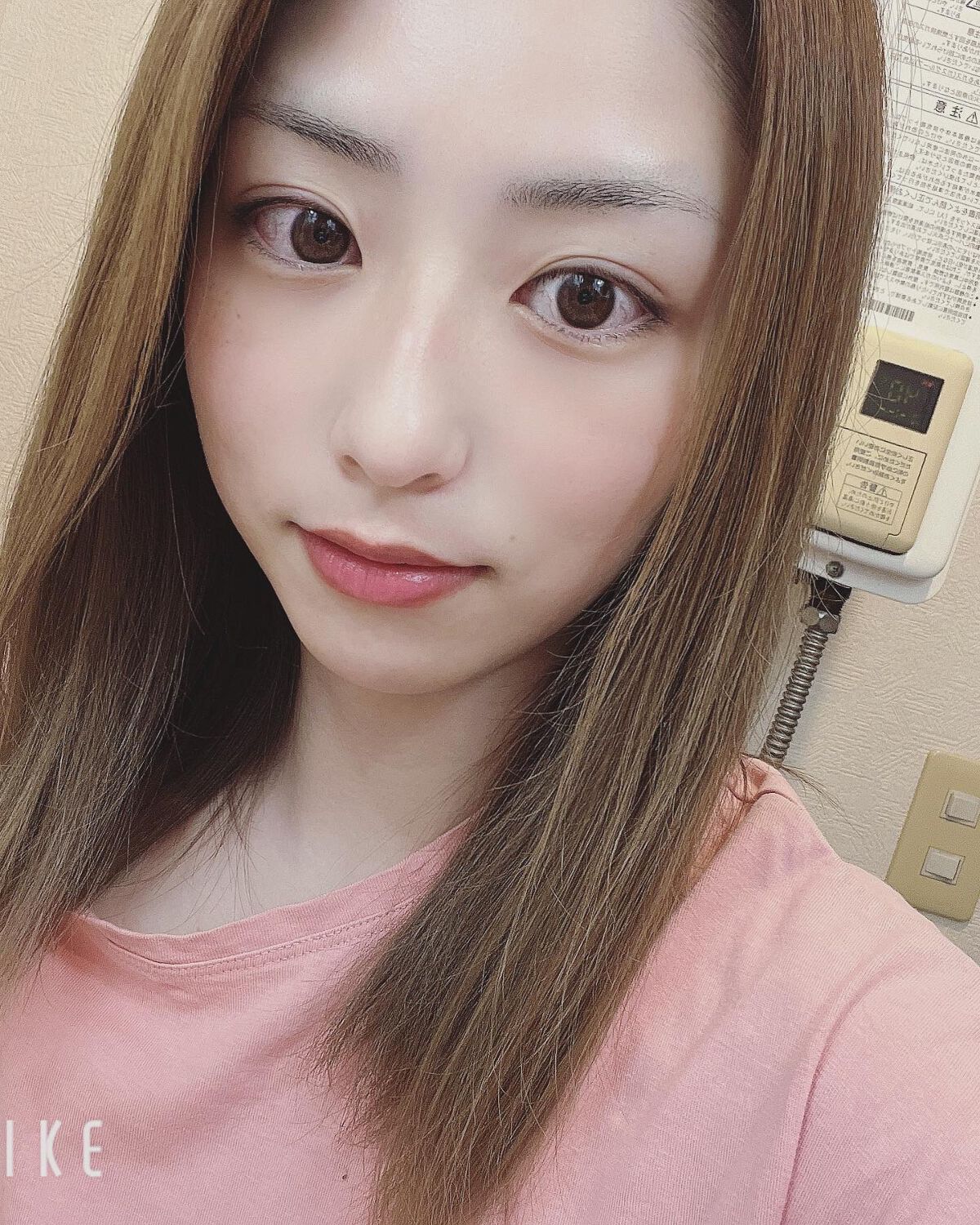 うねりコントロール シャンプー/ヘアトリートメント/Number.S /市販シャンプーを使ったクチコミ(4枚目)