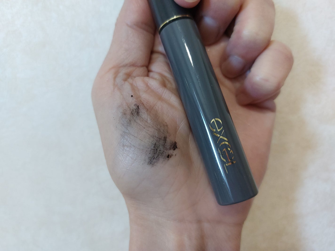 ラッシュオプティミズム/excel/マスカラを使ったクチコミ(1枚目)