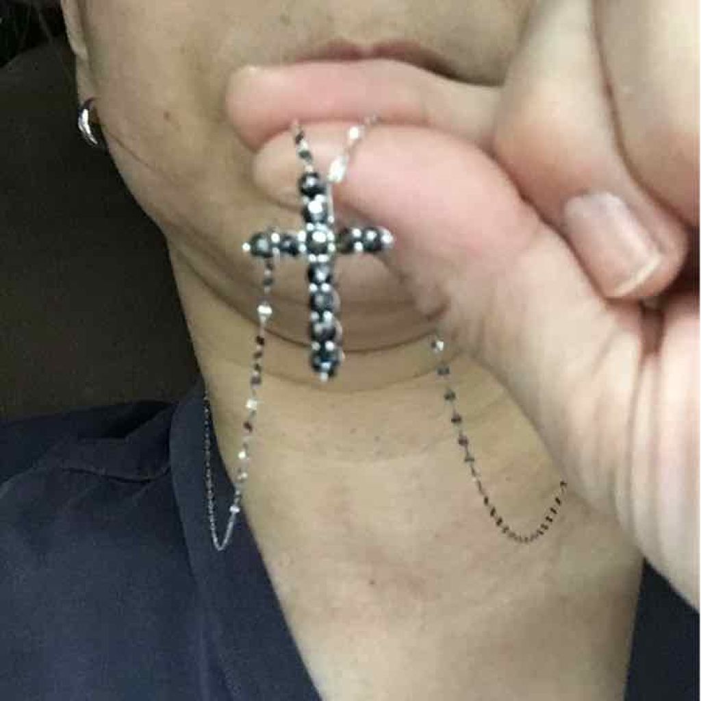 アクセサリー/ボディグッズを使ったクチコミ（1枚目）