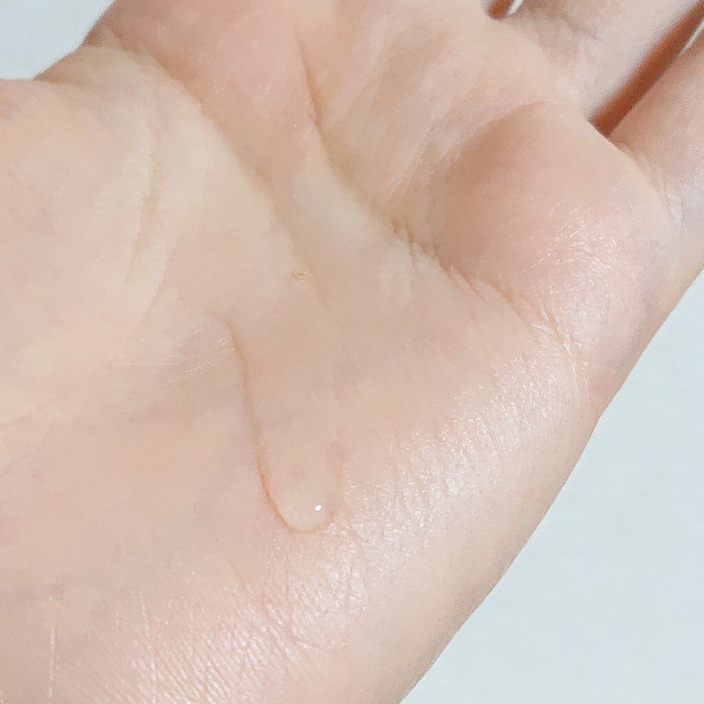 オイルインシャンプー/オイルインコンディショナー (グロス&リペア)/ディアボーテ/市販シャンプーを使ったクチコミ(3枚目)