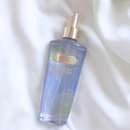 ボディ ミスト/victoria's secret (ヴィクトリアズシークレット)/香水(レディース)を使ったクチコミ(1枚目)