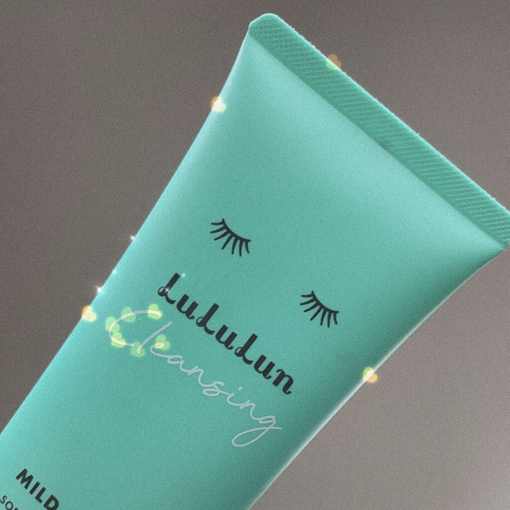 ルルルン クレンジングマイルドジェル/ルルルン/クレンジングジェルを使ったクチコミ（1枚目）