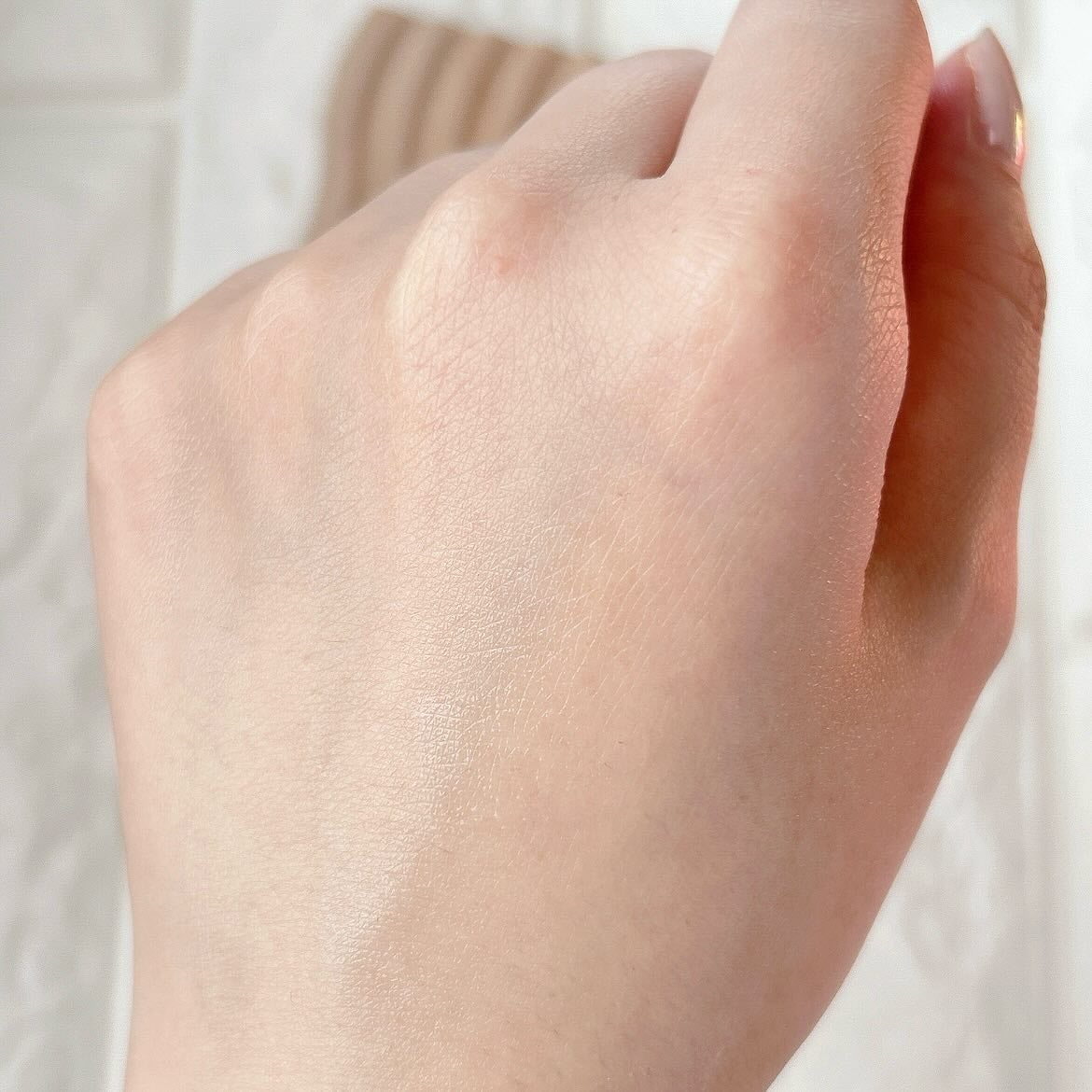 ノスカナイン トラブル セラム/FATION/美容液を使ったクチコミ(9枚目)