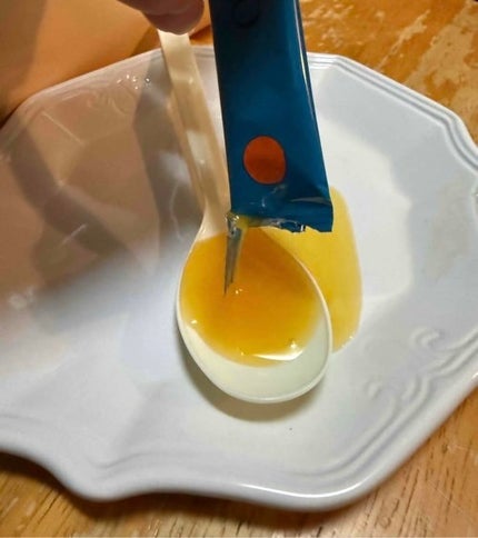 トリプルコラーゲン オレンジ/Ownist/美容サプリメントを使ったクチコミ(6枚目)