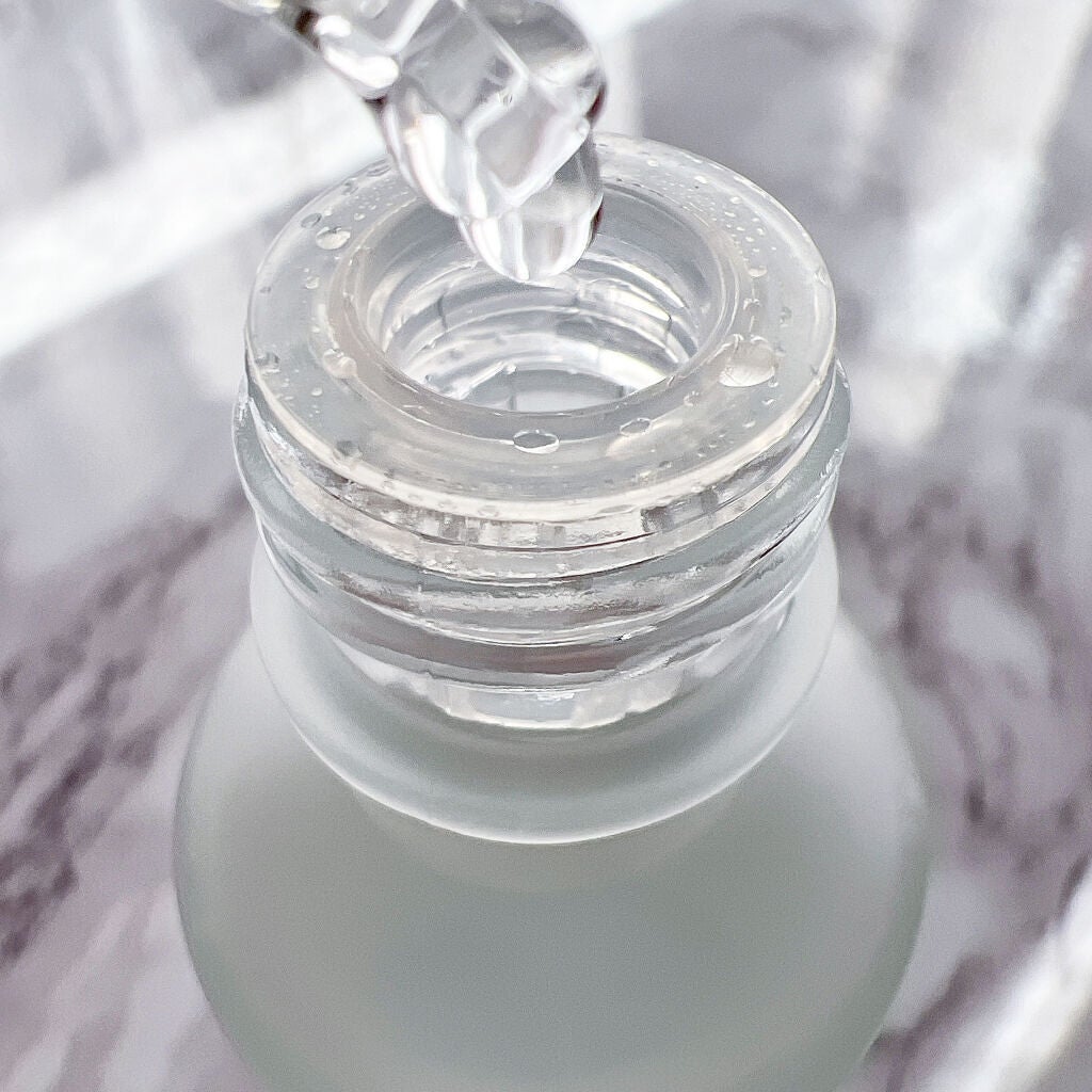 ガラクナイアシン2.0エッセンス/manyo/美容液を使ったクチコミ(2枚目)